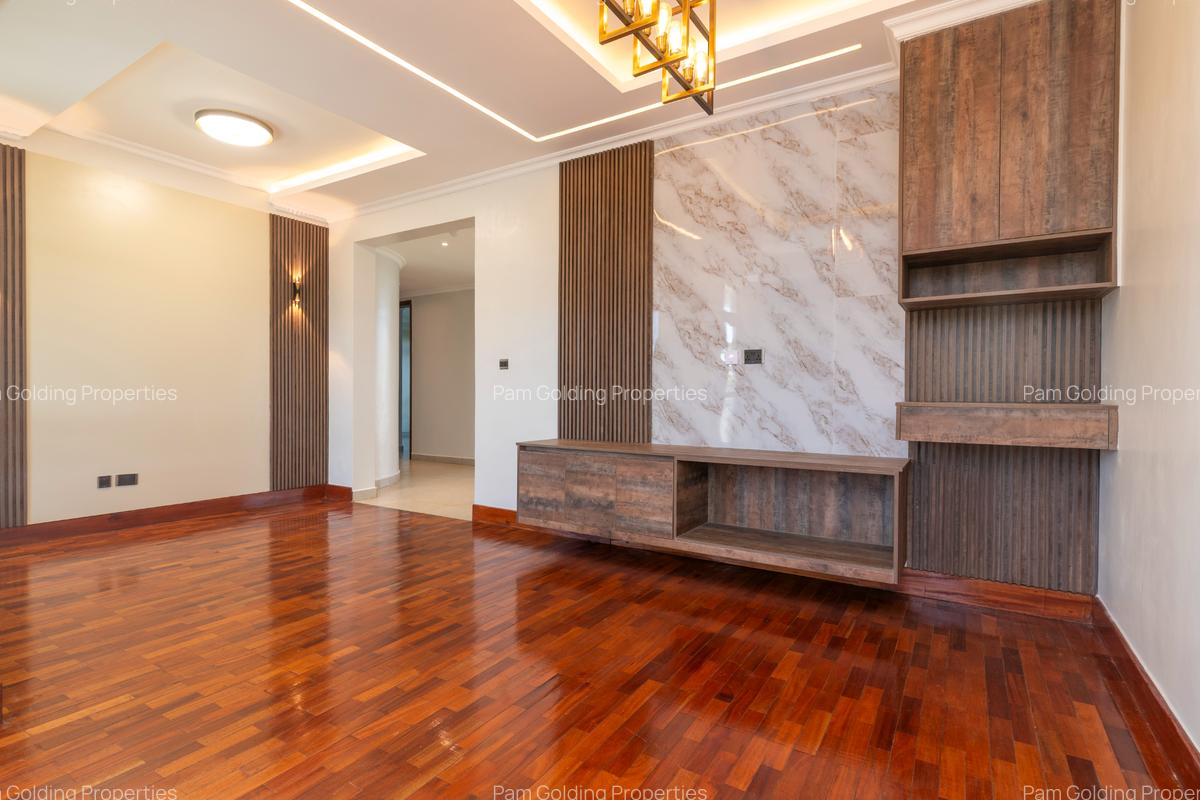 4 Bed House with En Suite at Kijani Ridge - 12