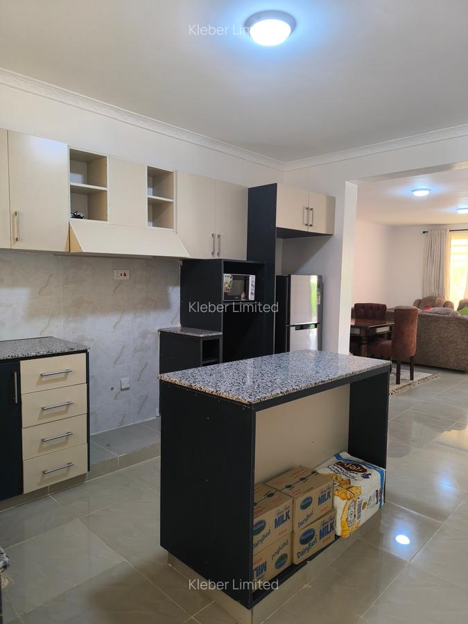 4 Bed Villa with En Suite in Kitengela - 6