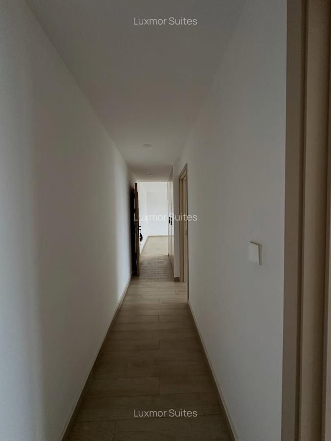 Serviced 2 Bed Apartment with En Suite at South C Off Mombasa Road - 5