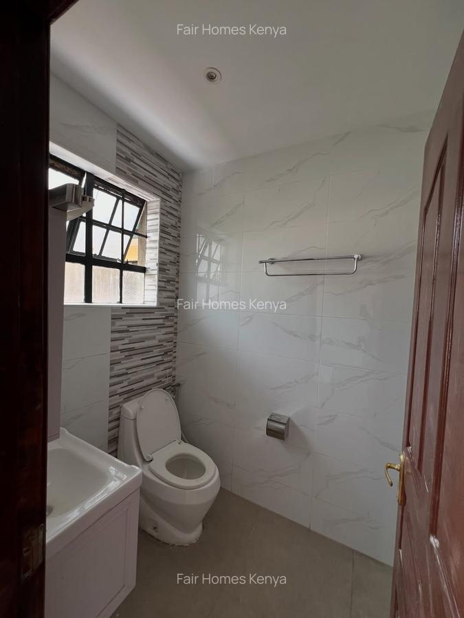 4 Bed Townhouse with En Suite at Lavington Green - 12