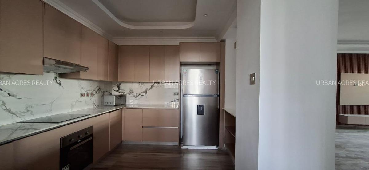 3 Bed Apartment with En Suite in Westlands Area - 5