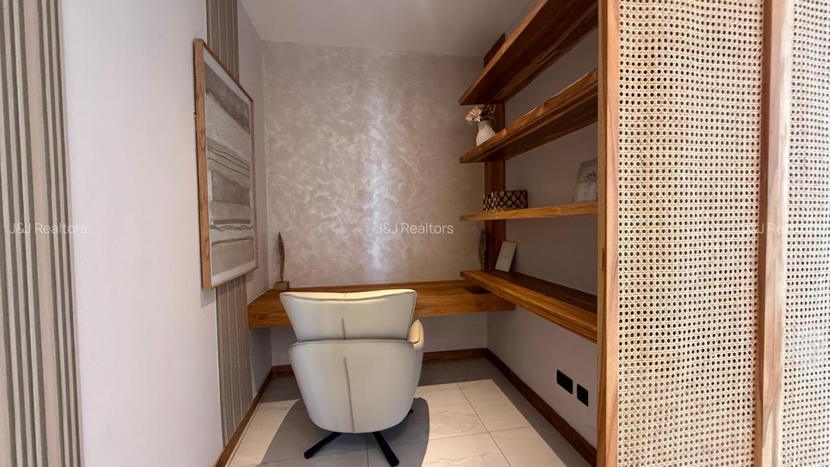 4 Bed Villa with En Suite in Loresho - 15