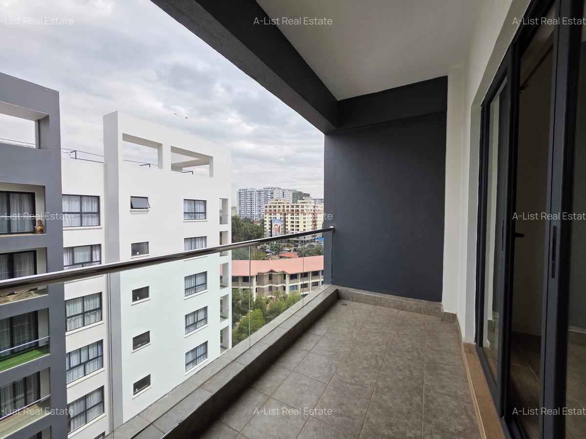 2 Bed Apartment with En Suite at Muthangari Road - 6