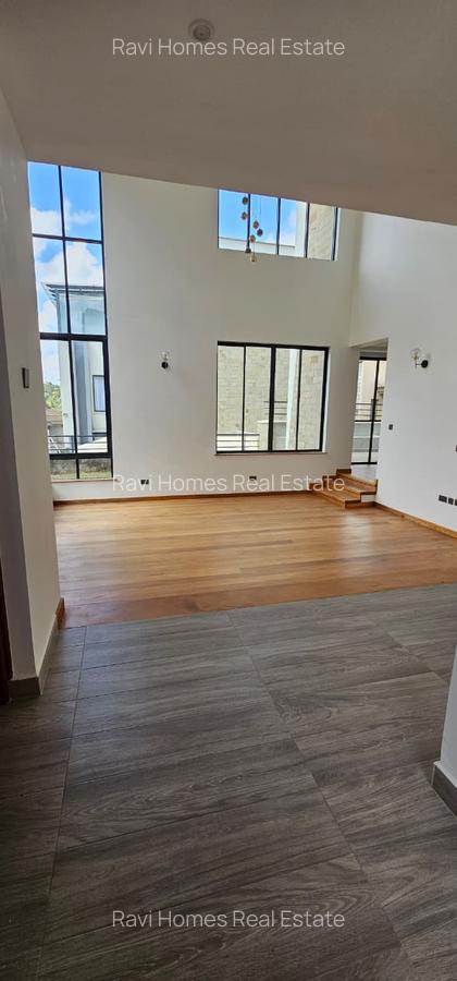 5 Bed Villa with En Suite at Mbabane Road - 11