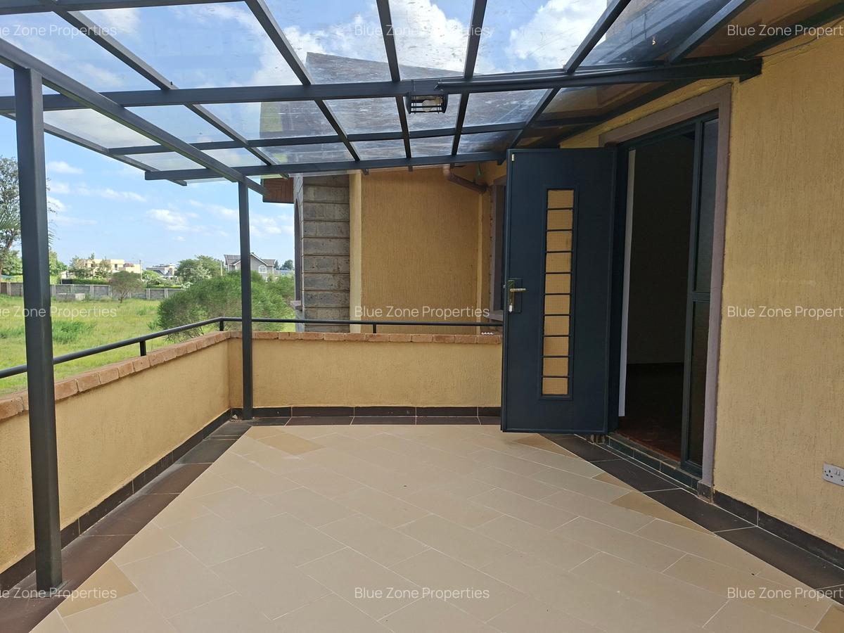 4 Bed Townhouse with En Suite at Close To Braeburn School - 5