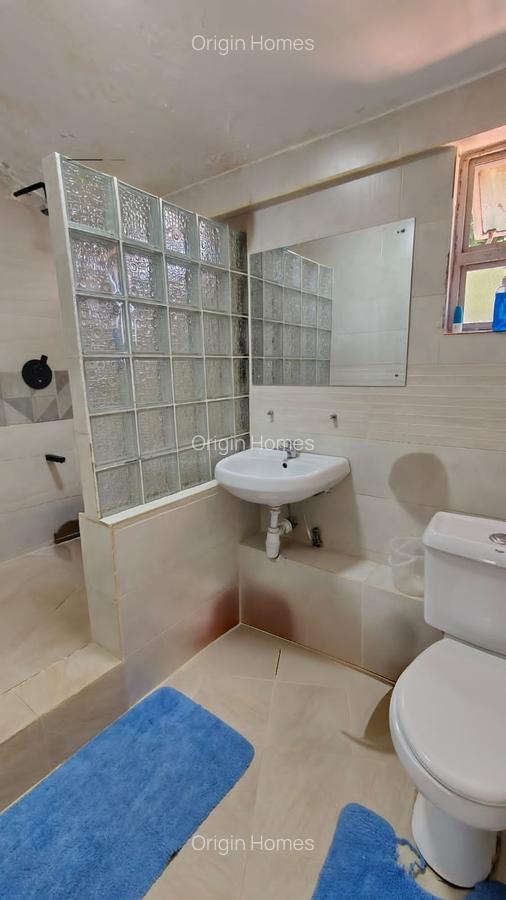 3 Bed Townhouse with En Suite at Langata - 6