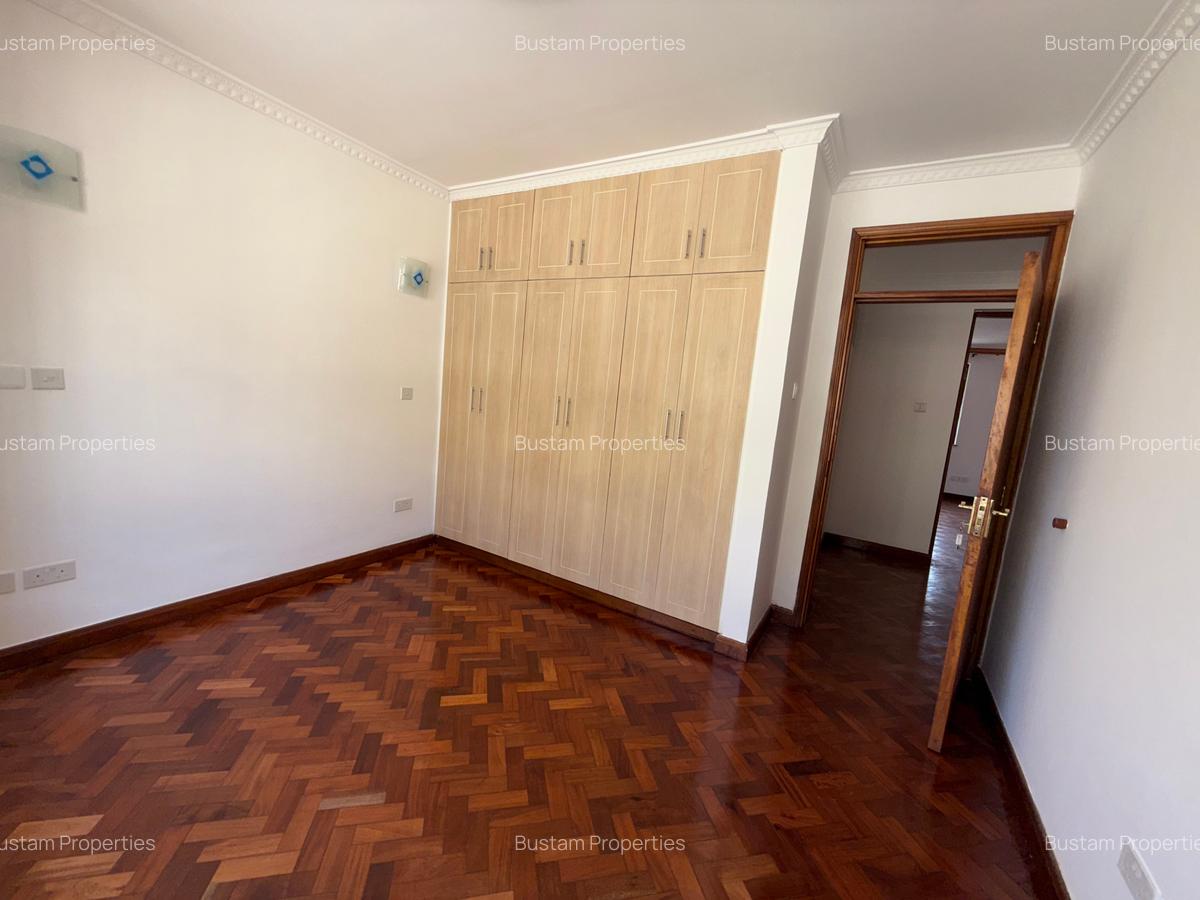 3 Bed Apartment with Swimming Pool in Lavington - 17