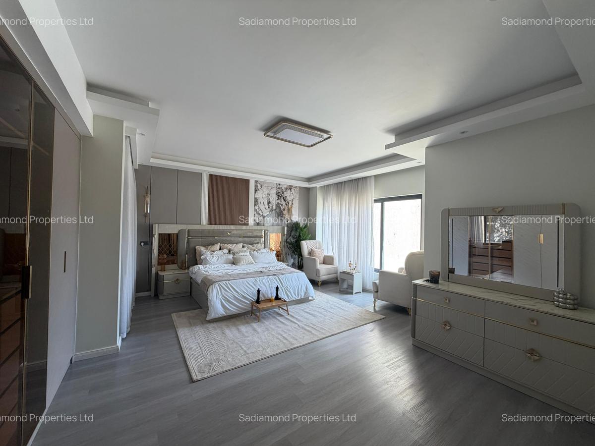 3 Bed Apartment with Swimming Pool in Parklands - 4