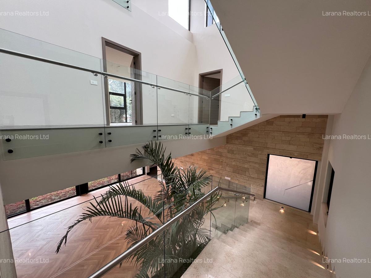 5 Bed Townhouse with En Suite at Grevillea Grove - 17