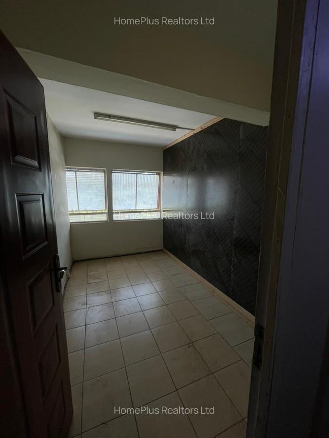 218 ft² Office with Service Charge Included at Opposite Jeevanjee Gardens - 7