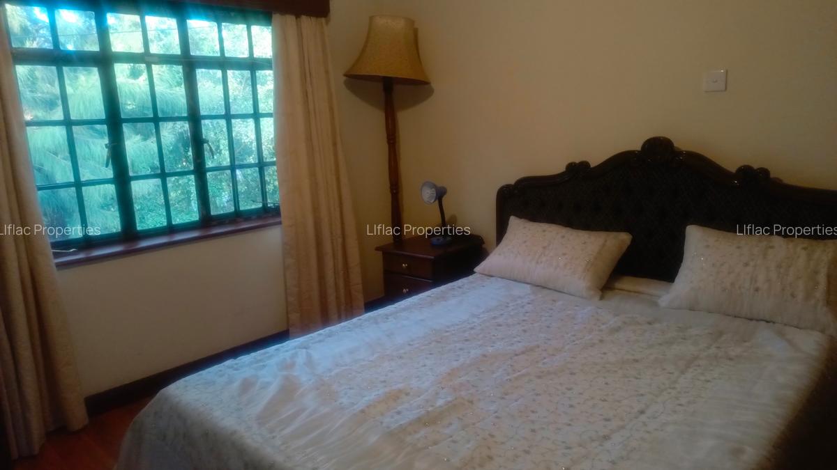 2 Bed House with En Suite in Runda - 11