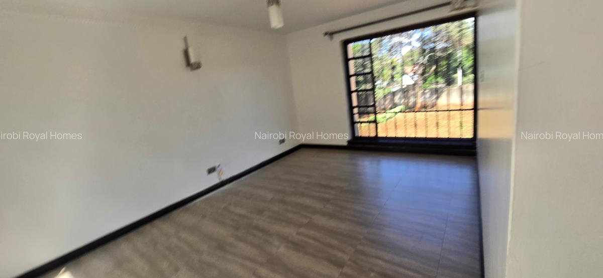 5 Bed House with En Suite at Ruaka Annex - 17