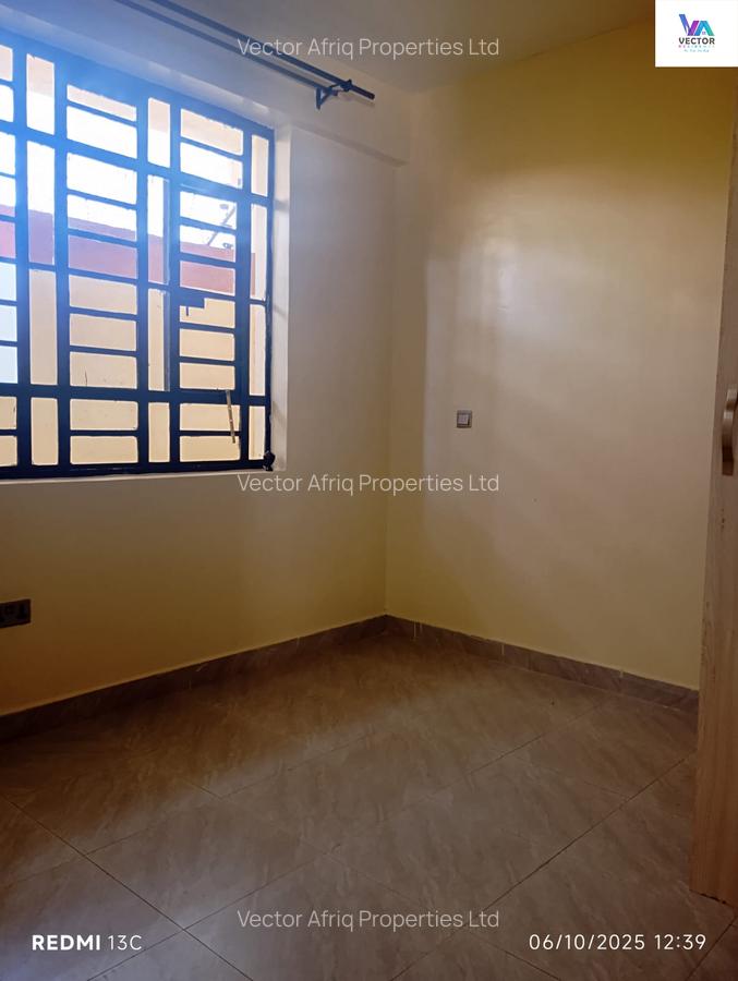 Serviced 3 Bed Apartment with En Suite in Syokimau - 12