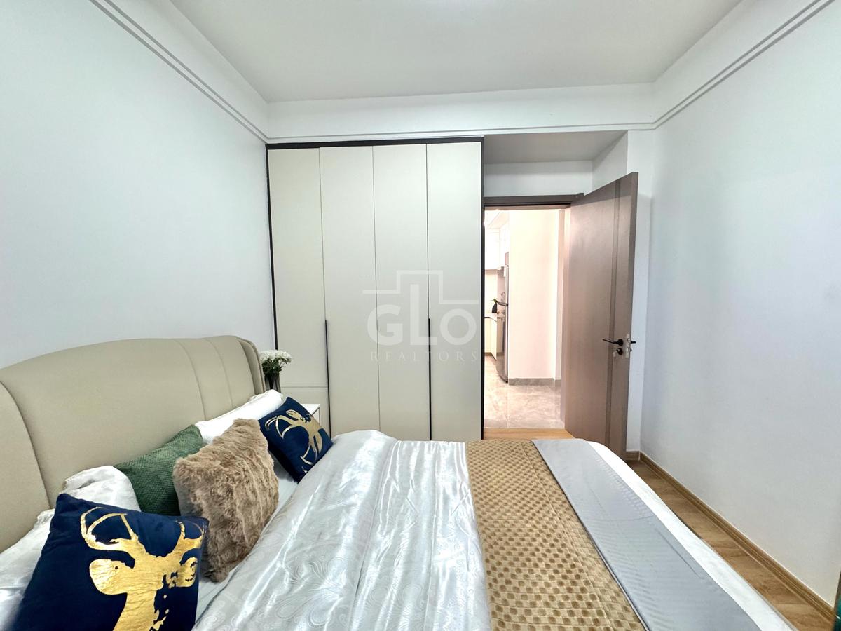 2 Bed Apartment with En Suite in Riara Road - 14