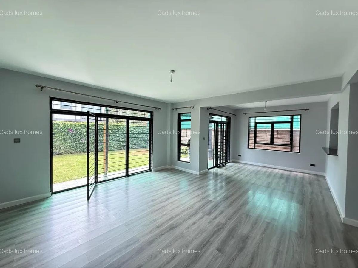 4 Bed Villa with En Suite at Runda - 4