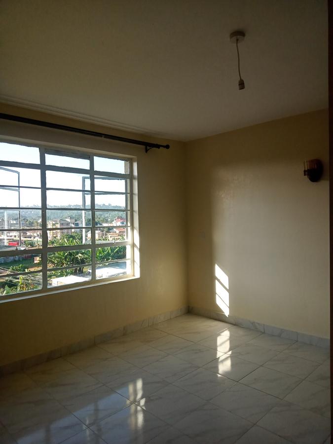 2 Bed Apartment in Ruaka - 4