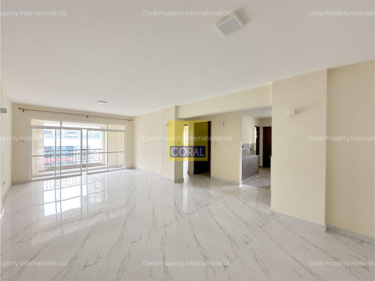 4 Bed Apartment in Parklands - 1