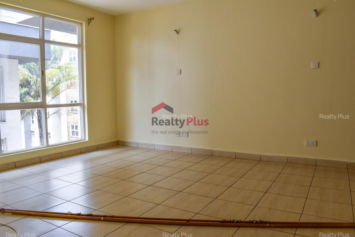 3 Bed Apartment with En Suite in Kilimani - 9