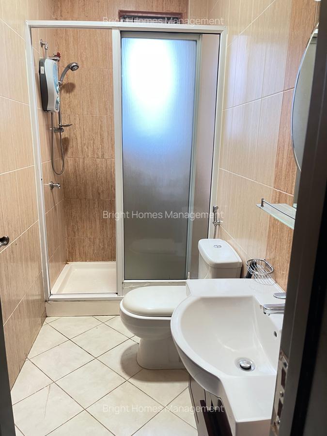 5 Bed Townhouse with En Suite in Lavington - 8