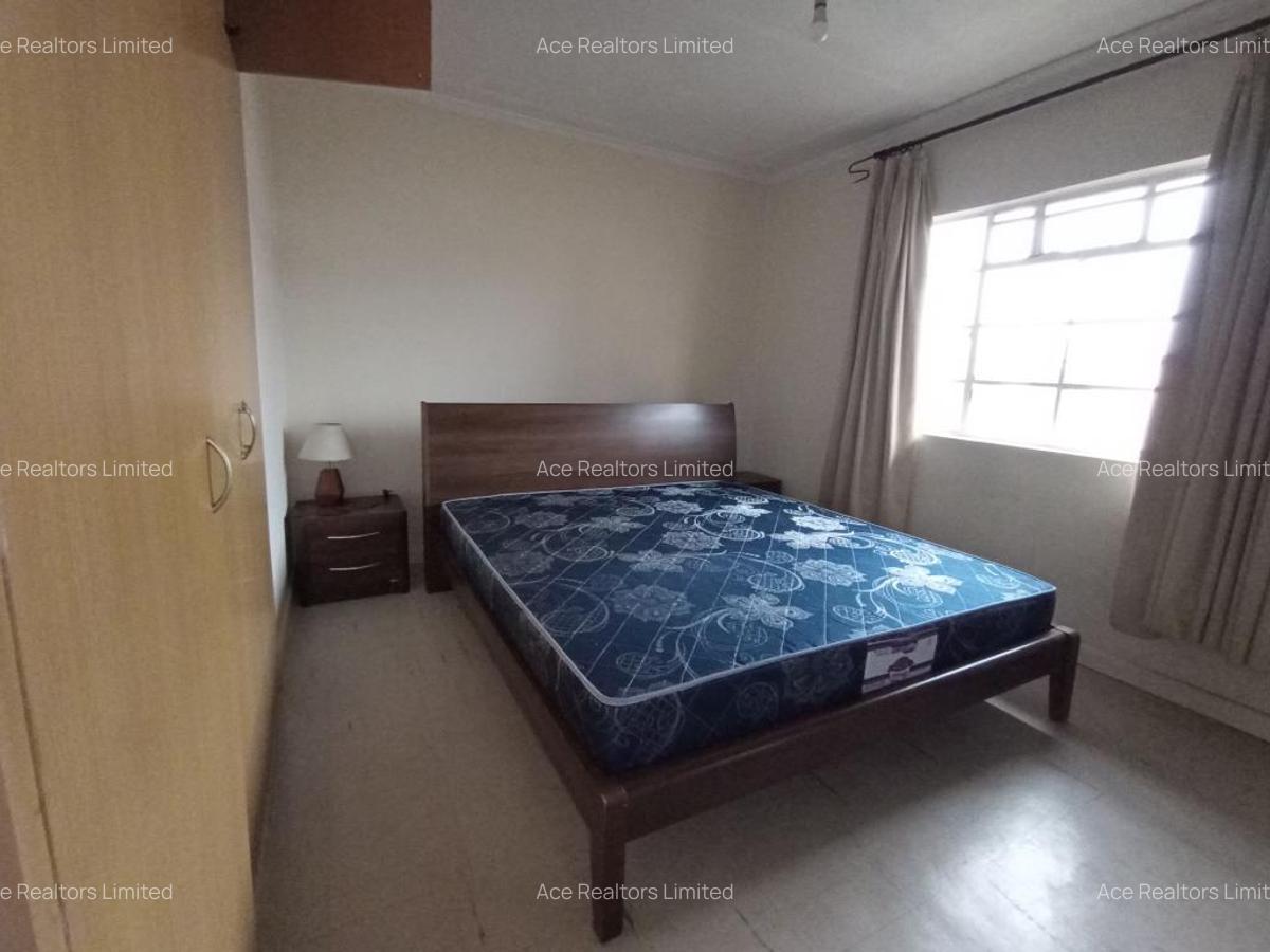 Furnished 2 Bed Apartment with En Suite at Parklands - 7