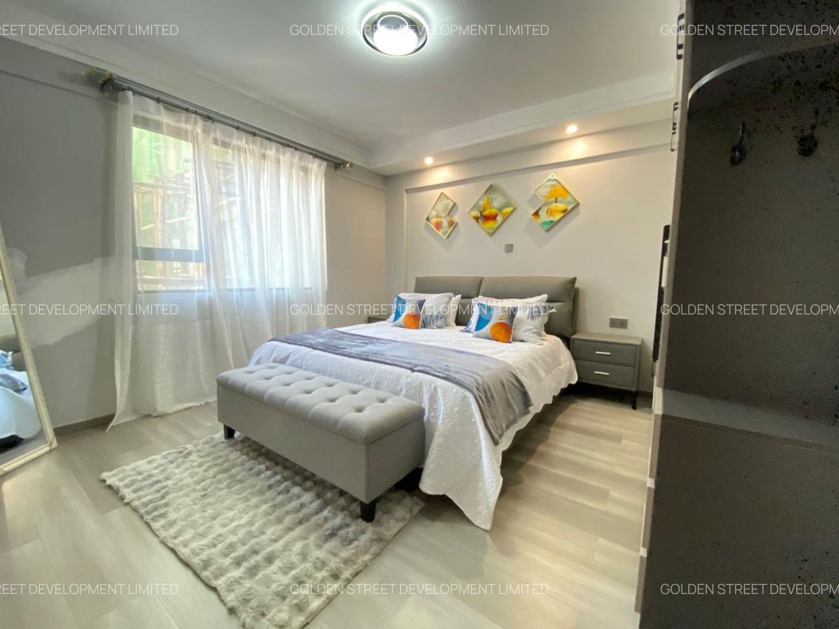 2 Bed Apartment with En Suite at Nyeri Road - 3