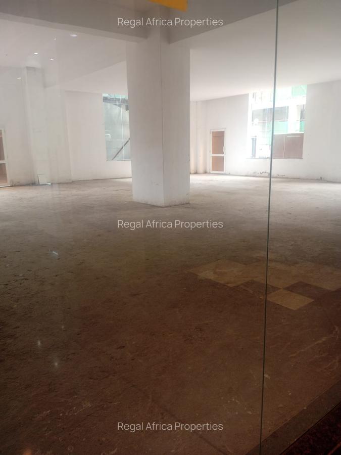 1,833 ft² Commercial Property with Backup Generator in Westlands Area - 5