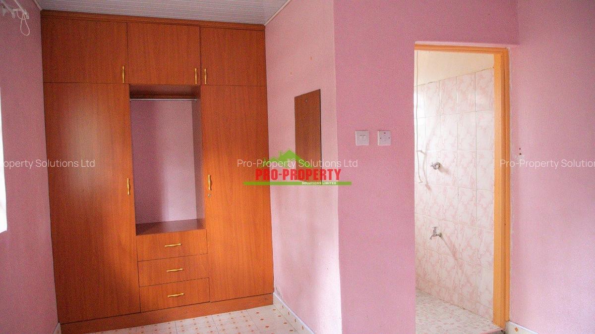 3 Bed House with En Suite at Kiserian - 10