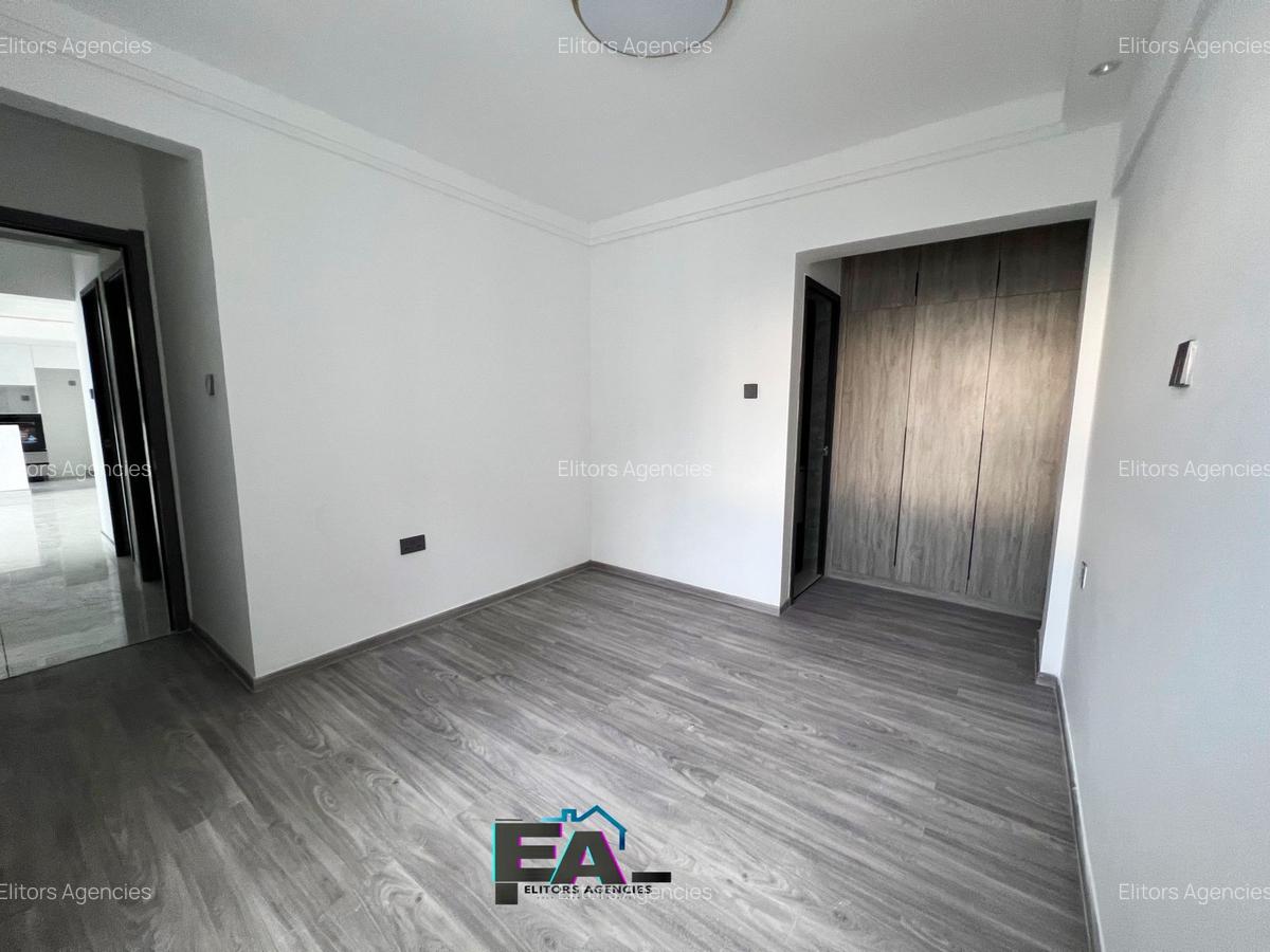 3 Bed Apartment with En Suite at Argwings Kodhek Road - 10