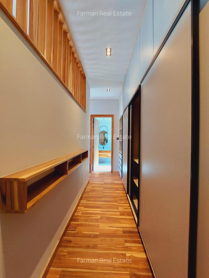 4 Bed Villa with En Suite at Loresho - 10