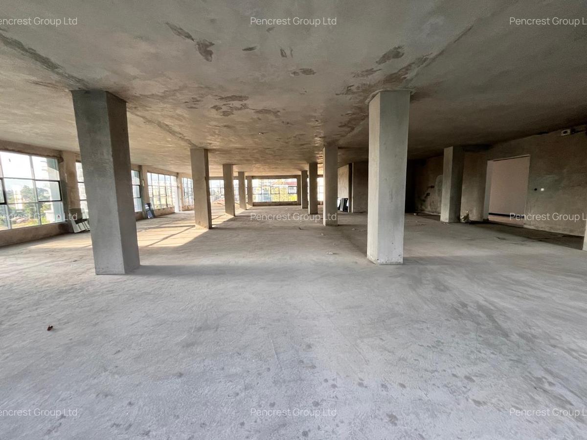 1,000 ft² Commercial Property with Backup Generator in Brookside - 17