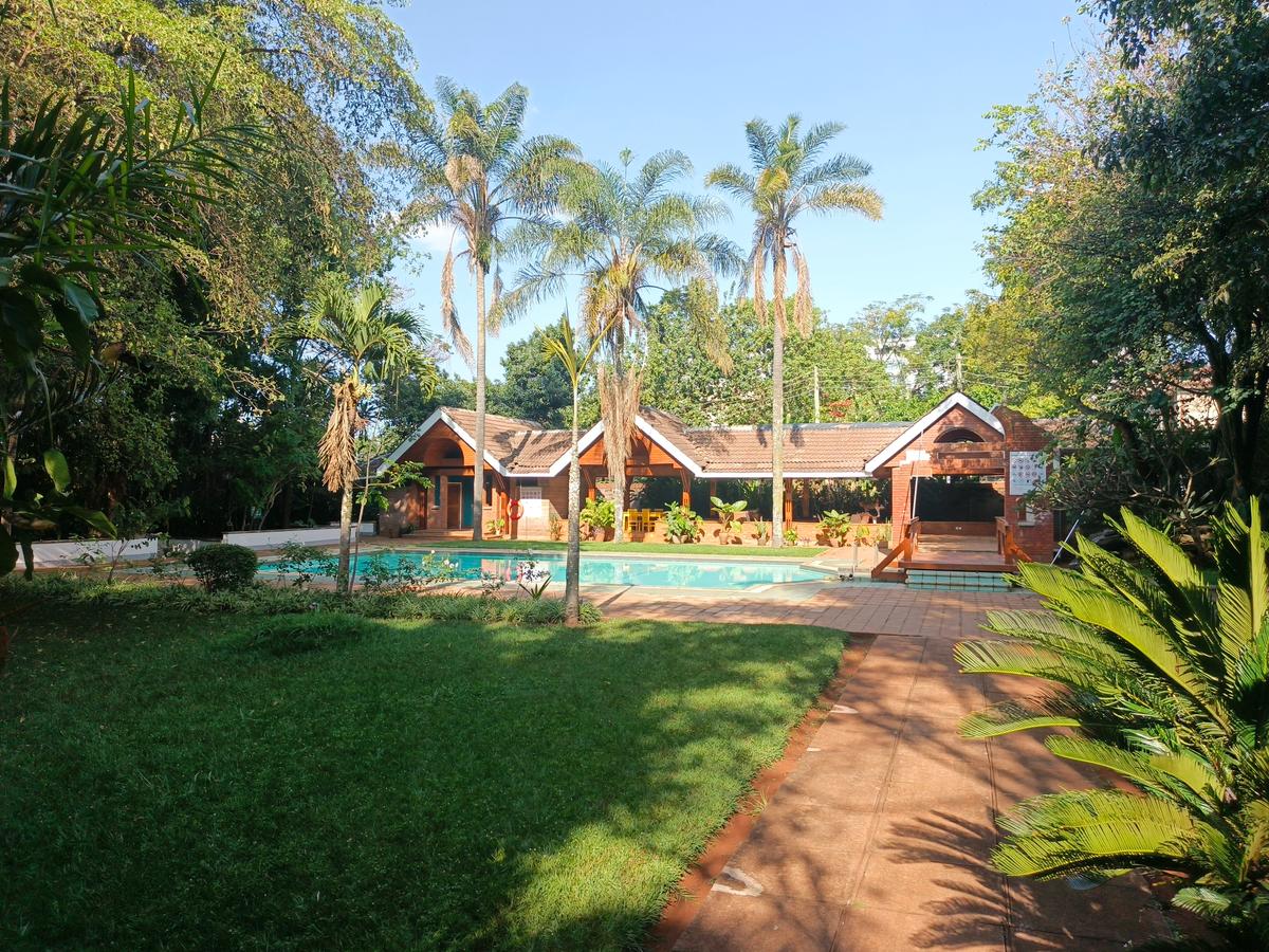 3 Bed Townhouse with En Suite in Lower Kabete - 18