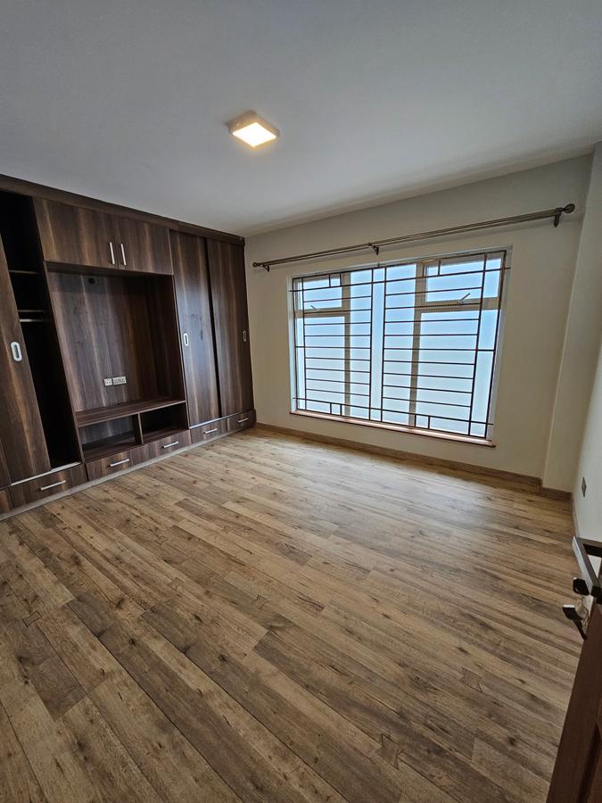 2 Bed Apartment with En Suite at Kileleshwa - 7