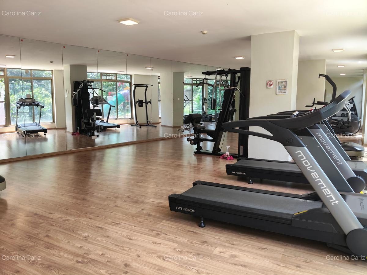 4 Bed Apartment with En Suite in Westlands Area - 19