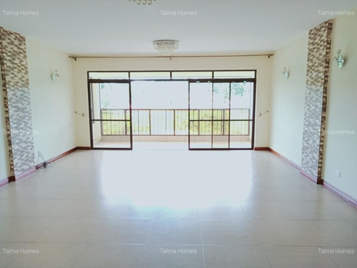 4 Bed Apartment with En Suite at Kileleshwa - 12