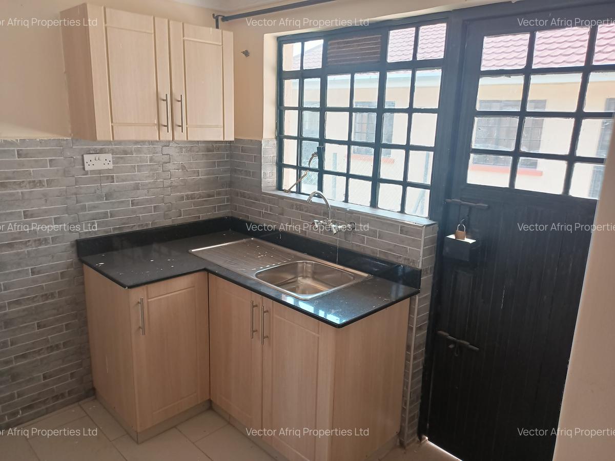 3 Bed House with En Suite at Acacia - 15