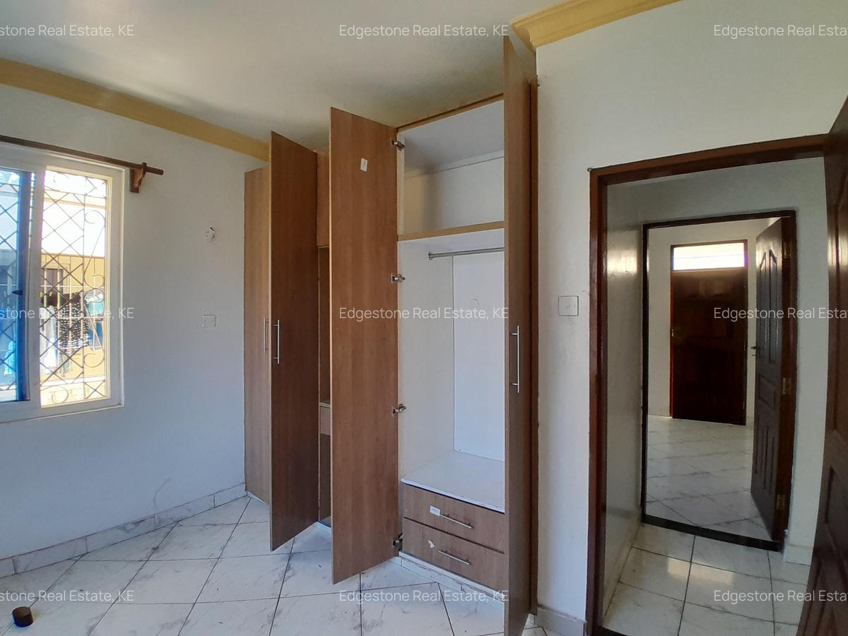2 Bed Apartment with Parking in Mtwapa - 4