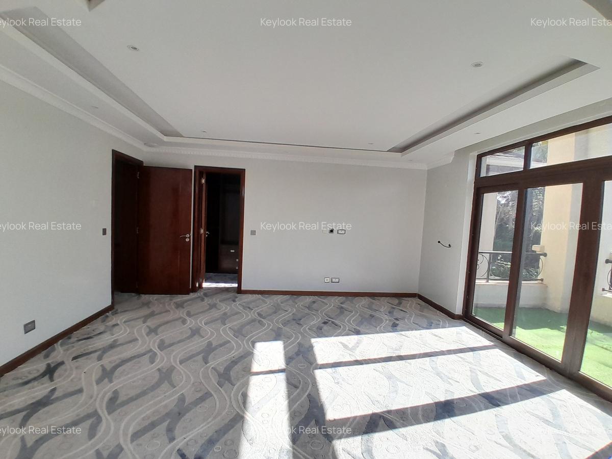 5 Bed Townhouse with En Suite at Maziwa Road - 11