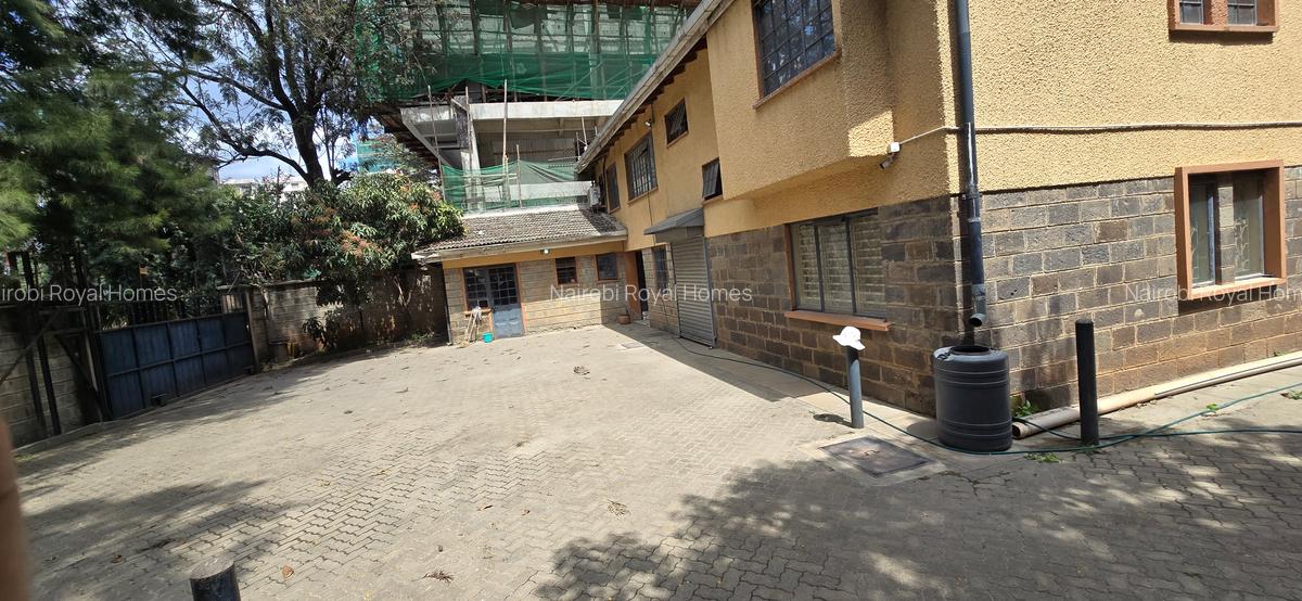 Residential Land at Menenelik Road - 15