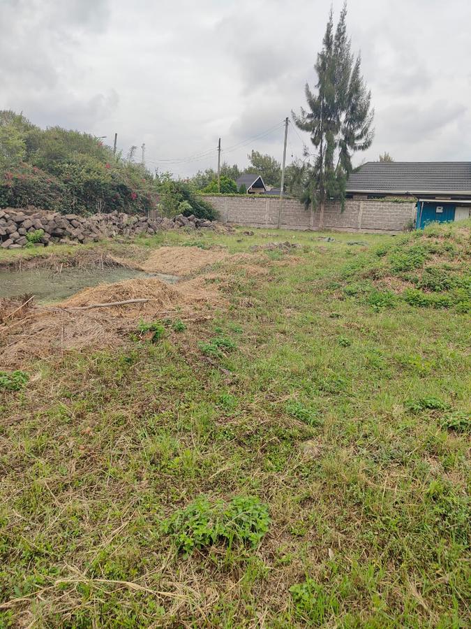 Residential Land at Kcb - 1