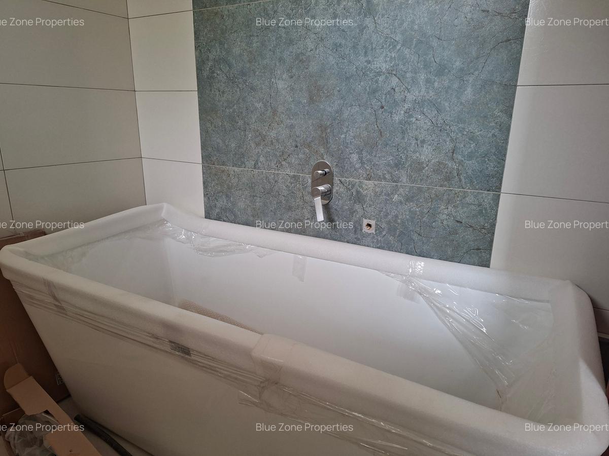 4 Bed House with En Suite at Off Ruaka Rd - 12