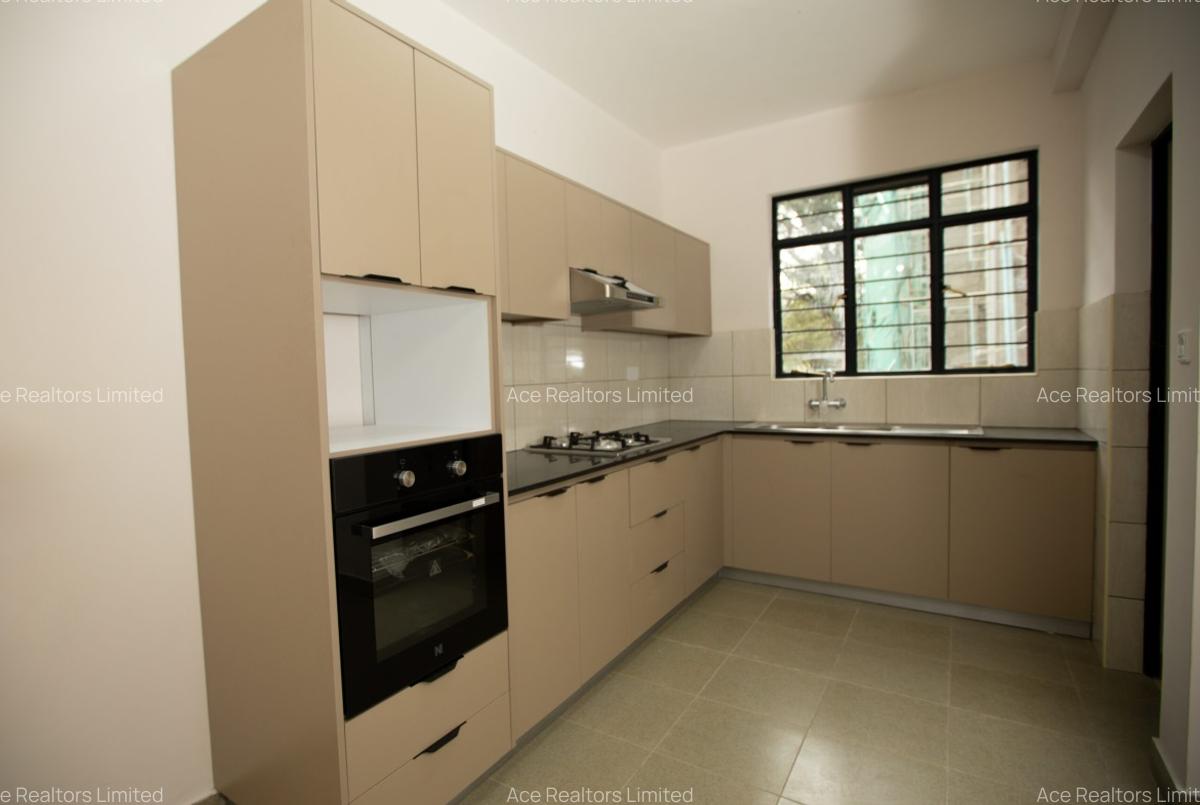 4 Bed Villa with En Suite at Mombasa Road Machakos - 18