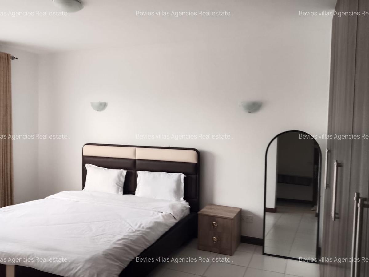 Furnished 2 Bed Apartment with En Suite in Brookside - 8