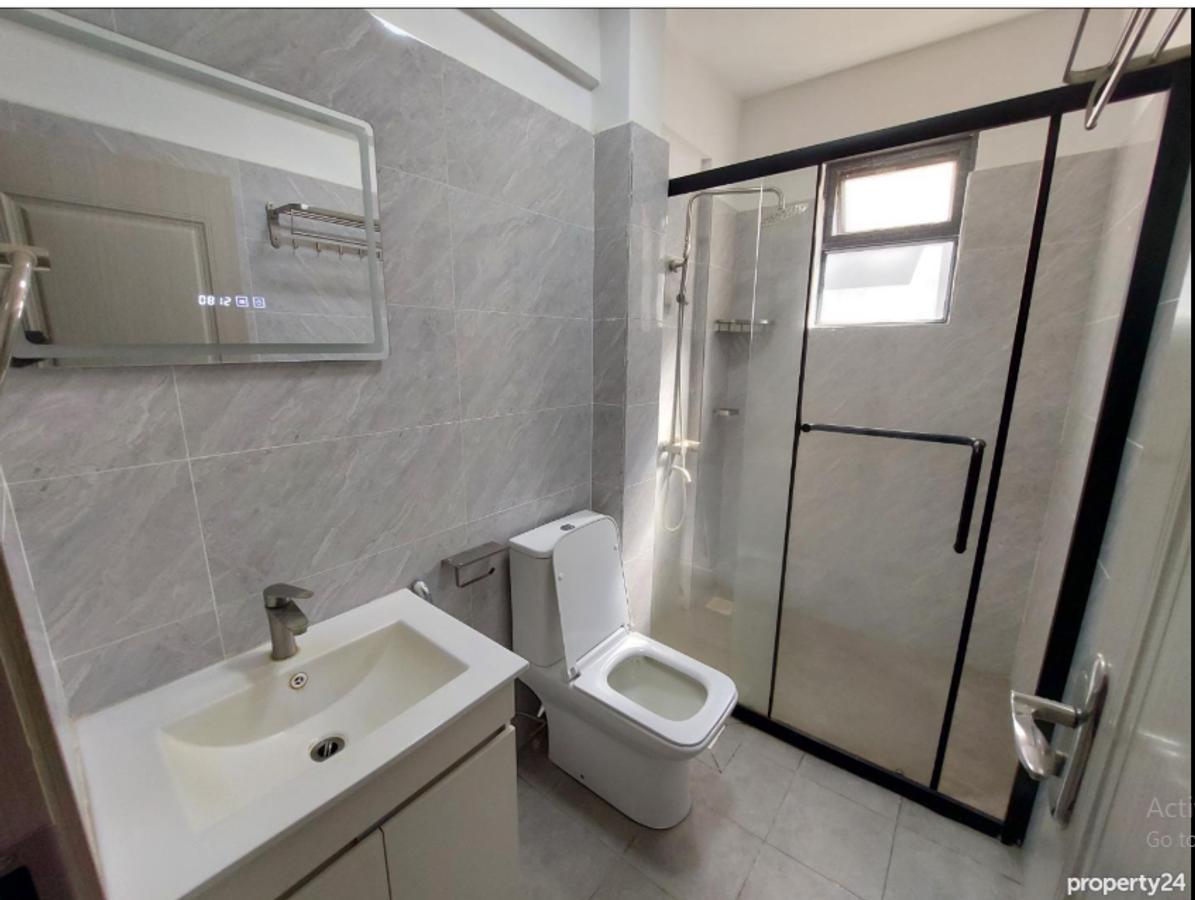 3 Bed Apartment with En Suite in Kileleshwa - 11