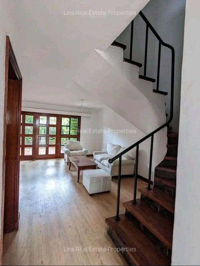 2 Bed House with En Suite in Kileleshwa - 6