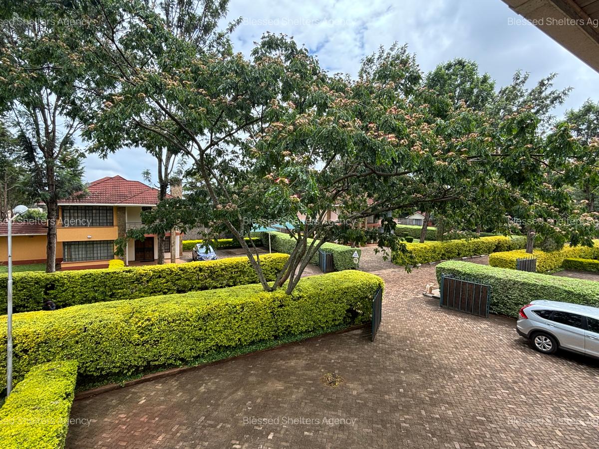 4 Bed Villa with En Suite in Kiambu Road - 13