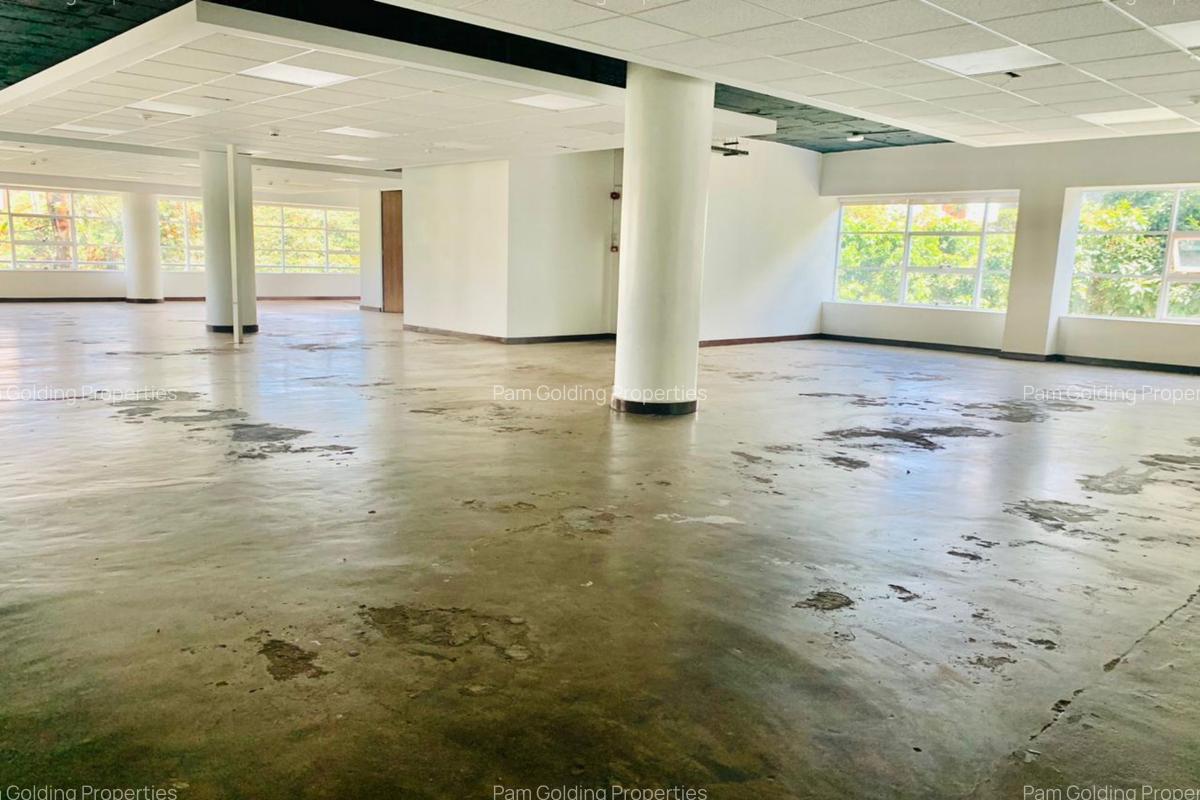 Office with Parking in Riverside - 3