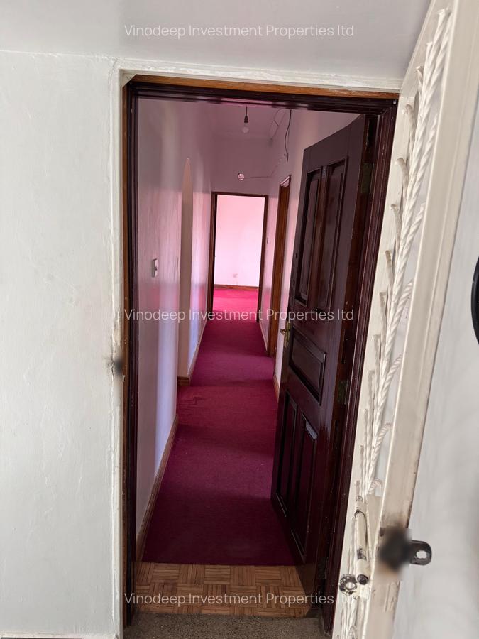 900 ft² Commercial Property with Service Charge Included at Old Waiyaki Way - 2