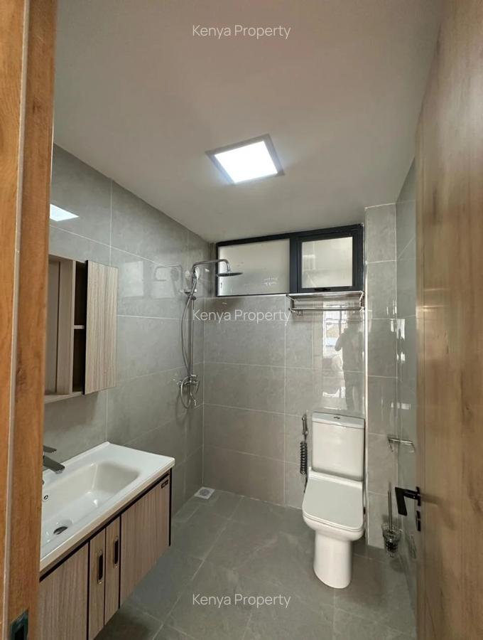 1 Bed Apartment with Swimming Pool at Mbaazi Road - 9