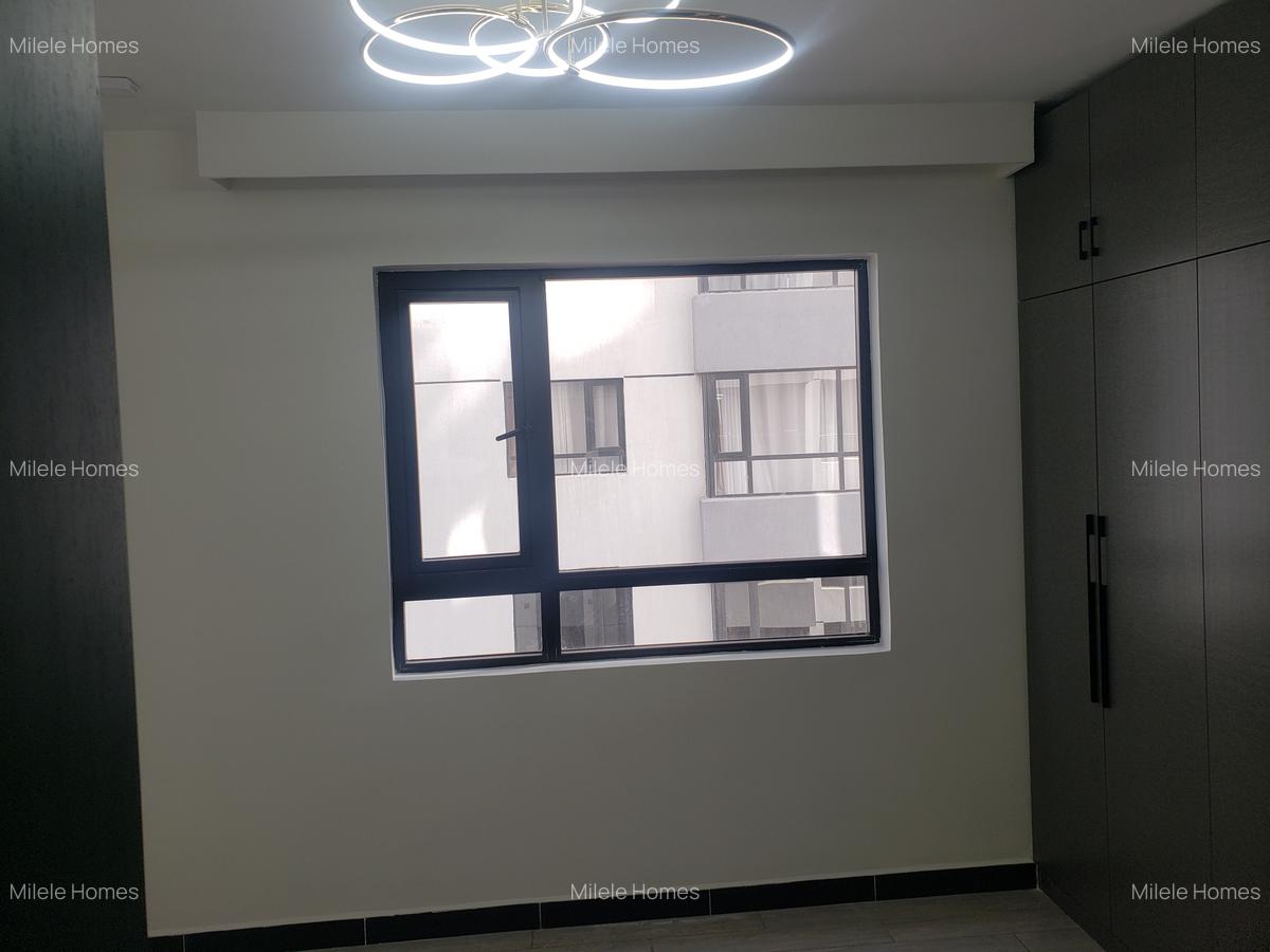 Serviced 2 Bed Apartment with En Suite at Mararo Road - 13