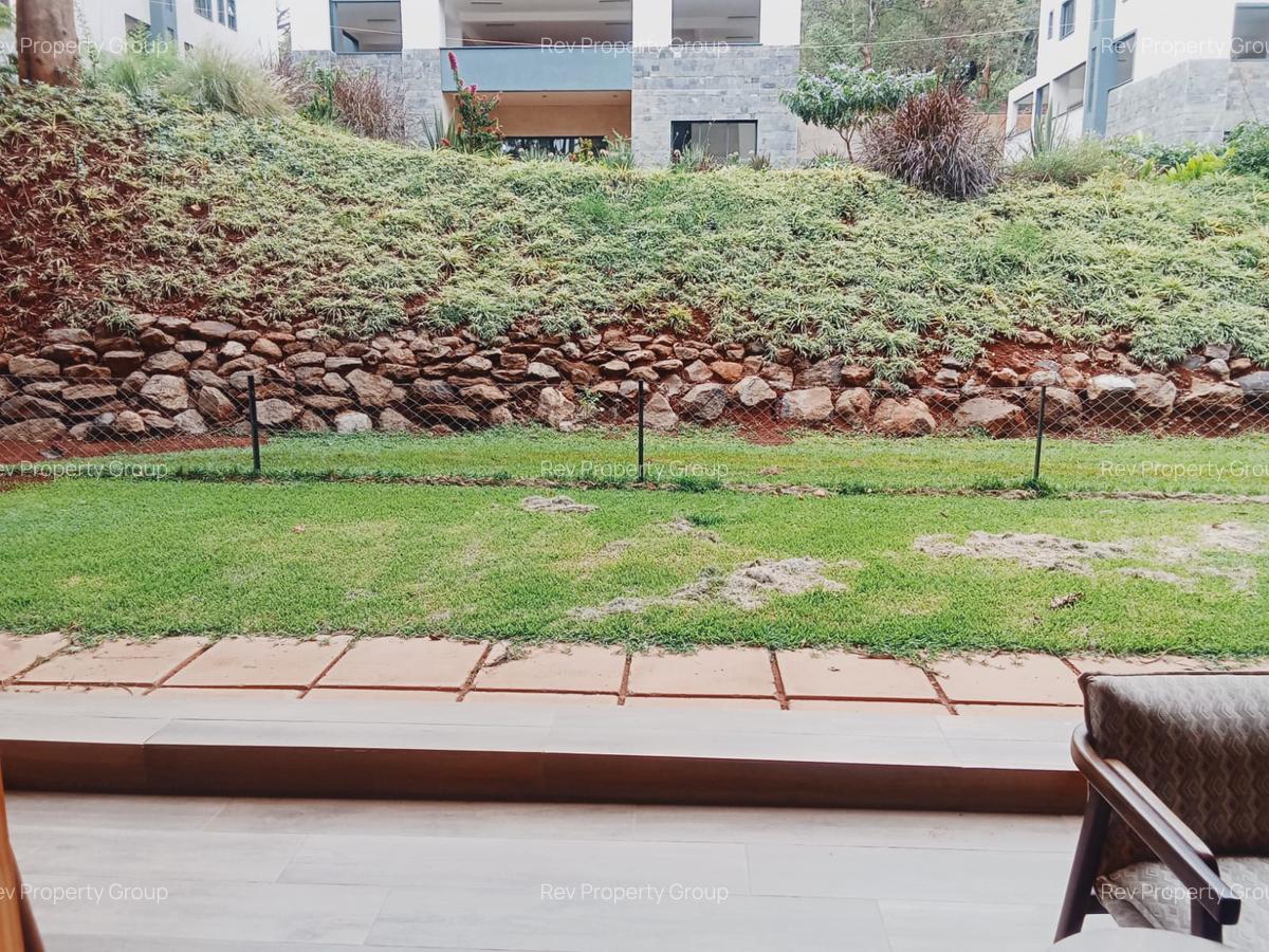 4 Bed Apartment with En Suite in Loresho - 2